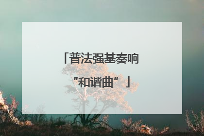 普法强基奏响“和谐曲”